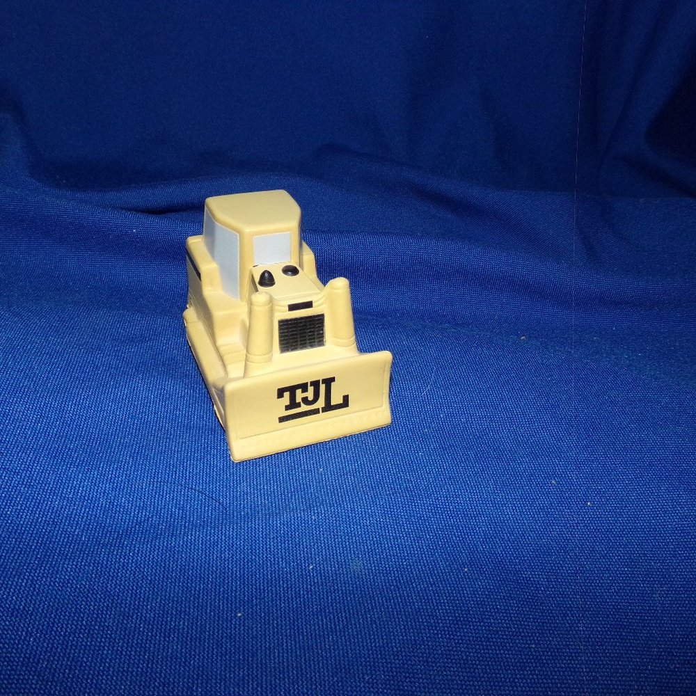Miniature Soft TJL Bulldozer